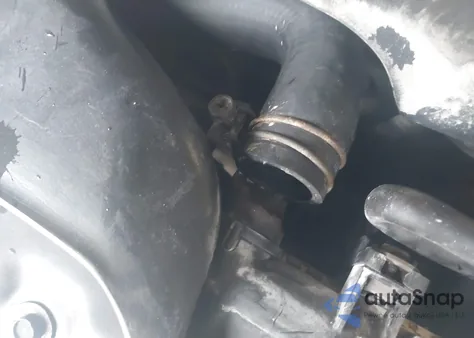 2004 Subaru Outback H6-3.0 L.l. Bean Edition из США, поврежденный, VIN 4S3BH806447608458